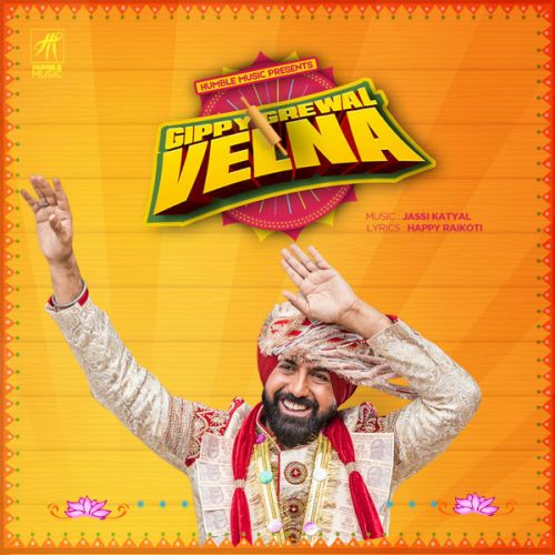 Velna Gippy Grewal Mp3 Song Free Download