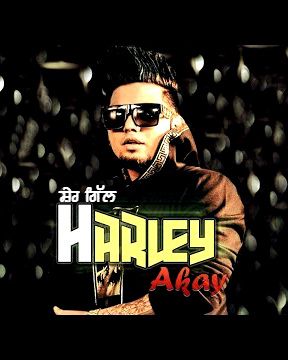 Harley A Kay Mp3 Song Free Download