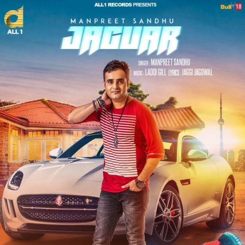 Jaguar Manpreet Sandhu Mp3 Song Free Download