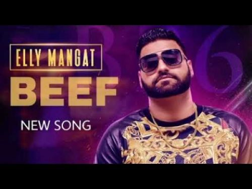 Beef Elly Mangat Mp3 Song Free Download