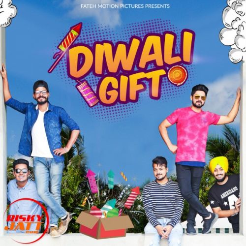 Diwali Gift Gaurav Sharma, Jassi Kam, Singh Zorawar Mp3 Song Free Download