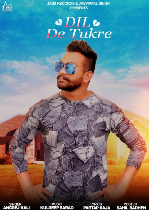 Dil De Tukre Angrej Kali Mp3 Song Free Download