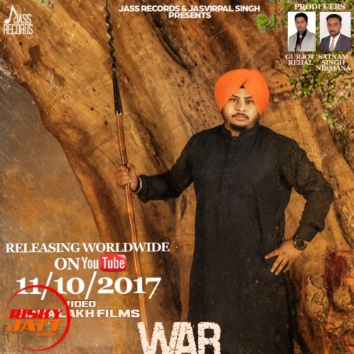 War Bhai Bachittar Singh Ji (The Nagni Barcha) Harvinder Harry Mp3 Song Free Download