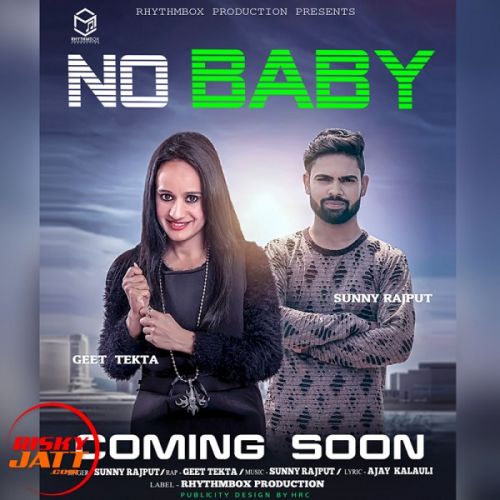 No Baby Sunny Rajput, Geet Tekta Mp3 Song Free Download