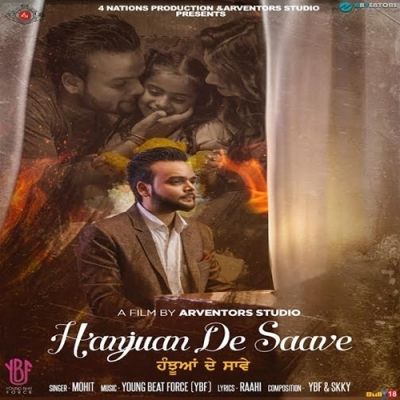 Hanjuan De Saave Mohit Mp3 Song Free Download