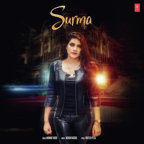 Surma Mannat Noor Mp3 Song Free Download