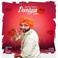 Paariyan Happy Deol Mp3 Song Free Download