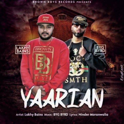 Yaarian Lakhy Bains Mp3 Song Free Download