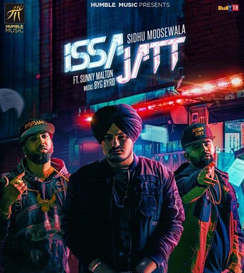 Issa Jatt Sidhu Moose Wala Mp3 Song Free Download