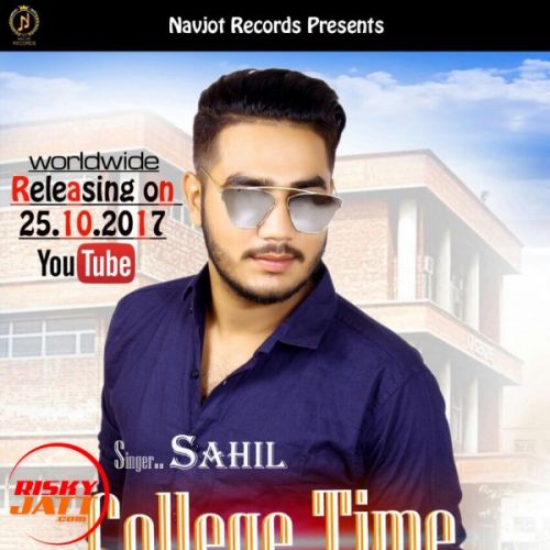 College Time Sahil Mp3 Song Free Download