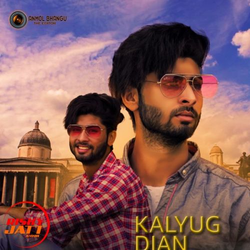 Kalyug Dian Naaran Harwinder Happy Mp3 Song Free Download