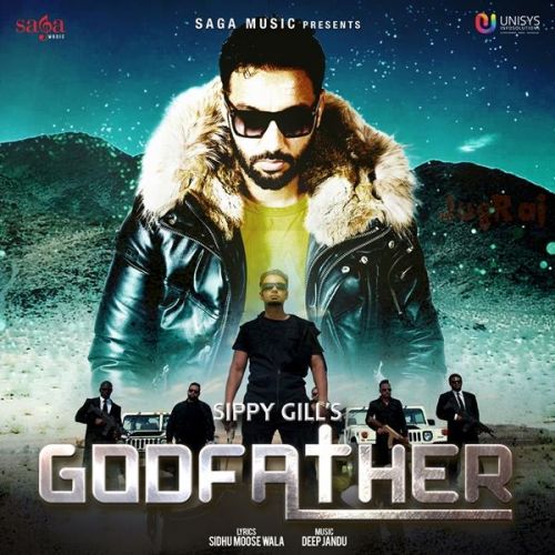 Godfather Sippy Gill Mp3 Song Free Download