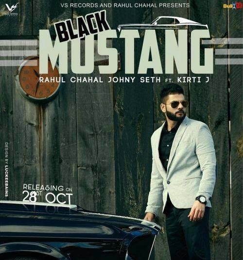 Black Mustang Rahul Chahal Mp3 Song Free Download