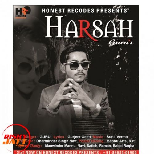 Harsah Guru Mp3 Song Free Download