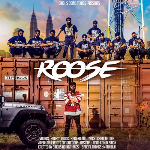 Roose Bunny Gill Mp3 Song Free Download