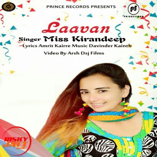 Laavan Miss Kirandeep Mp3 Song Free Download