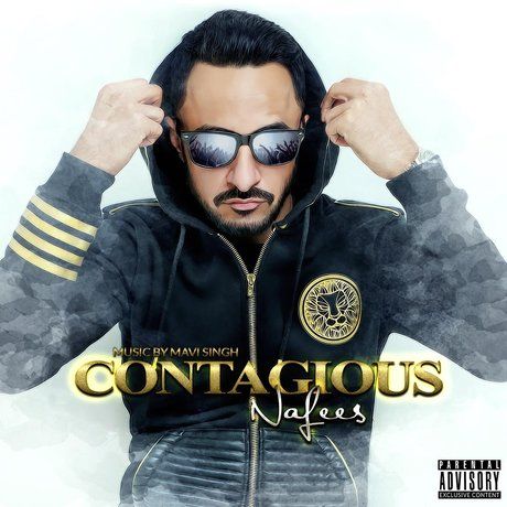 Contagious Nafees full album mp3 songs download