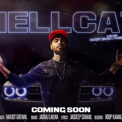 Hellcat Harjot Grewal Mp3 Song Free Download