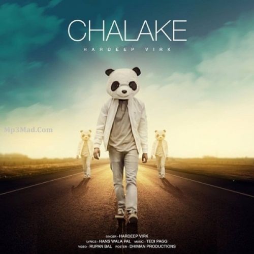 Chalake Hardeep Virk Mp3 Song Free Download