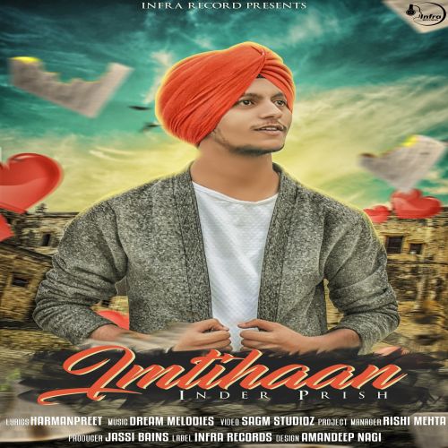 Imtihaan Inder Prish Mp3 Song Free Download