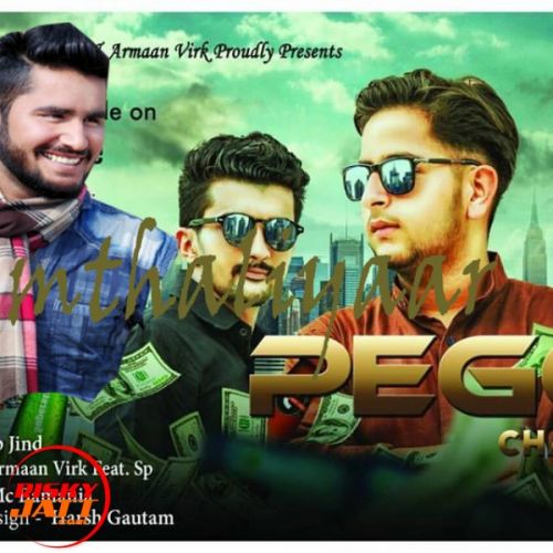 Pegg Chalde Armann Virk, Deeep Mp3 Song Free Download