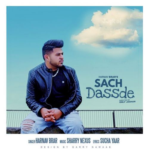 Sach Dassde Harnav Brar Mp3 Song Free Download