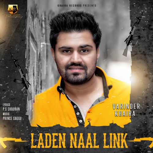 Landen Naal Link Varinder Khaira Mp3 Song Free Download