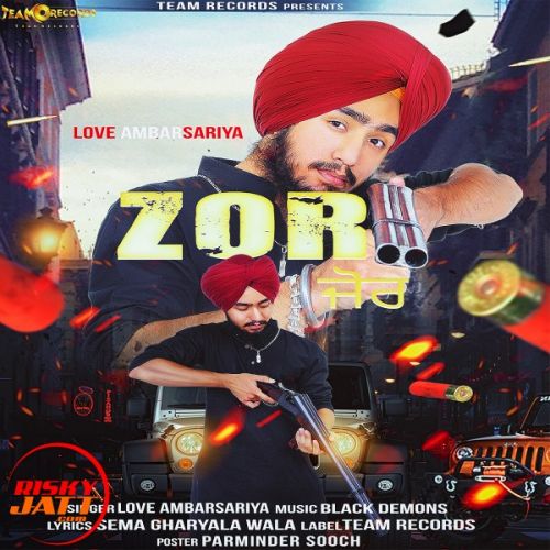 Zor Love Ambarsariya Mp3 Song Free Download