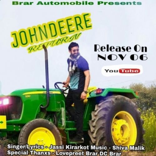 Johndeere Return Jassi Kirarkot Mp3 Song Free Download