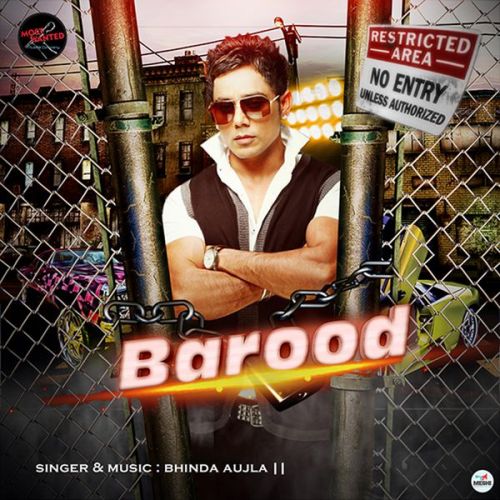 Barood Bhinda Aujla Mp3 Song Free Download