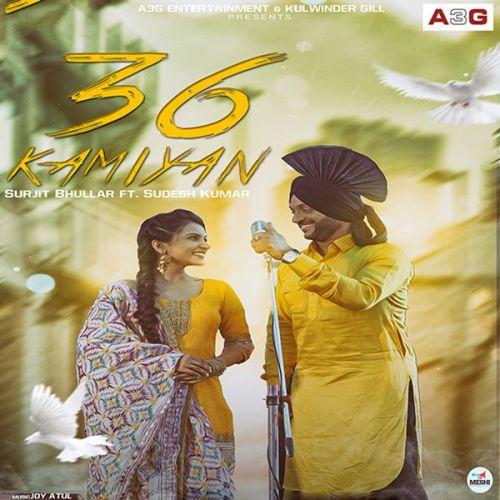 36 Kamiyan Surjit Bhullar, Sudesh Kumar Mp3 Song Free Download