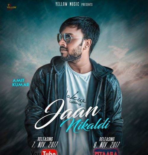 Jaan Nikaldi Amit Kumar Mp3 Song Free Download