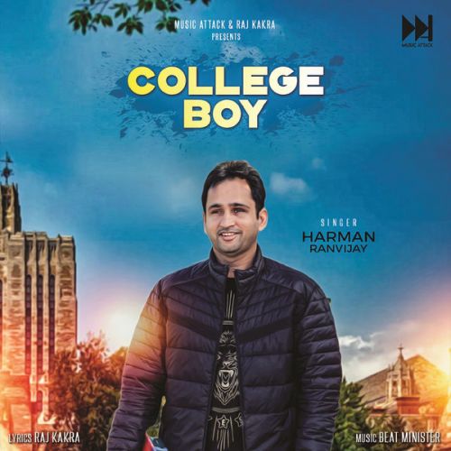 College Boy Harman Ranvijay Mp3 Song Free Download