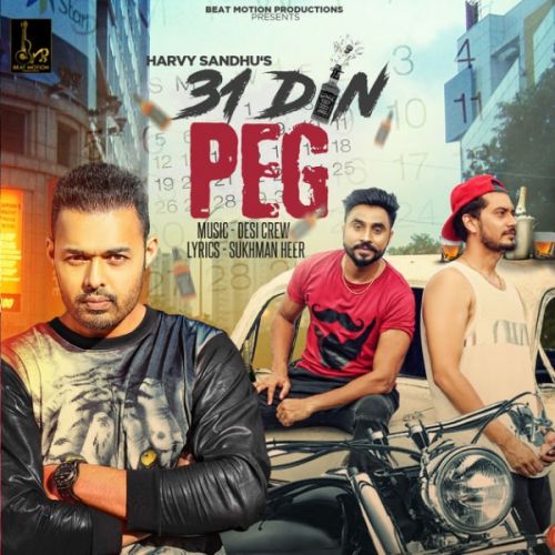 31 Din Peg Harvy Sandhu Mp3 Song Free Download