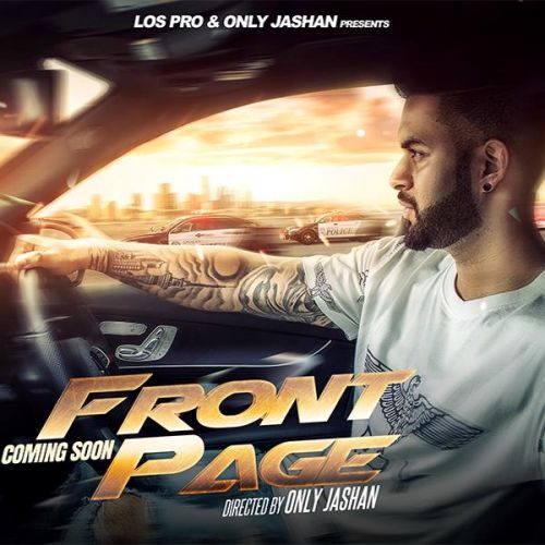 Front Page Kam Randhawa Mp3 Song Free Download