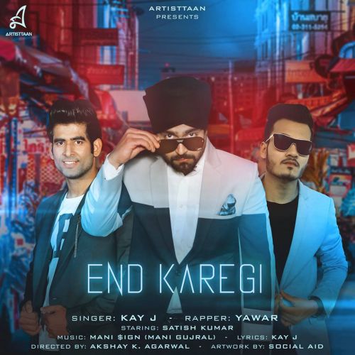 End Karegi Kay J, Yawar Mp3 Song Free Download