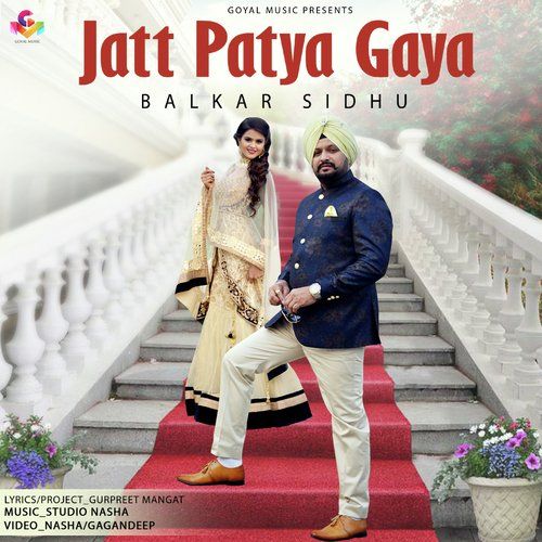 Jatt Patya Gaya Balkar Sidhu Mp3 Song Free Download