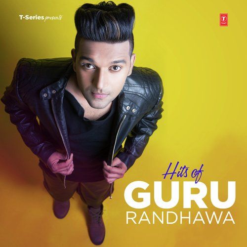 Fashion Guru Randhawa Mp3 Song Free Download