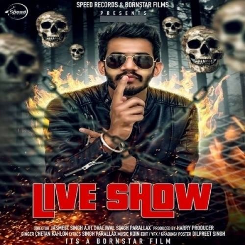 Live Show Chetan Kahlon Mp3 Song Free Download