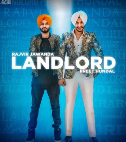 Landlord Rajvir Jawanda Mp3 Song Free Download