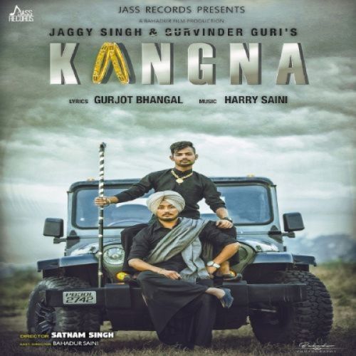 Kangna Jaggy Singh Mp3 Song Free Download