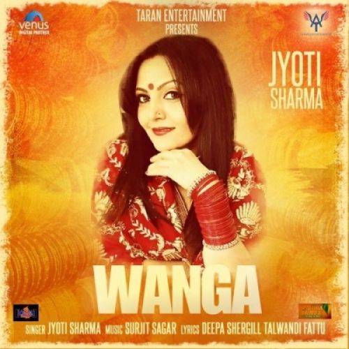 Wanga Jyoti Sharma Mp3 Song Free Download