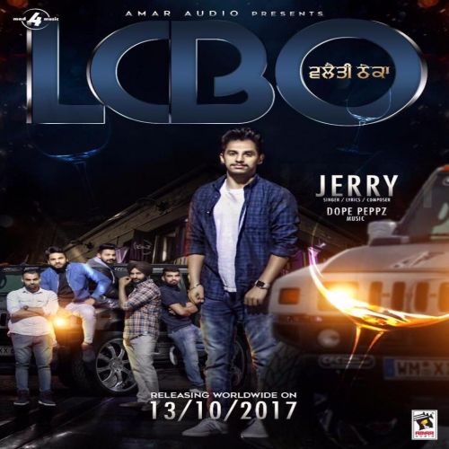 LCBO Jerry Mp3 Song Free Download