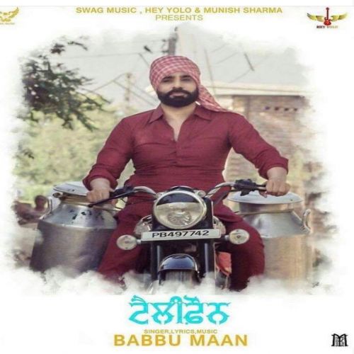 Telefoon Babbu Maan Mp3 Song Free Download