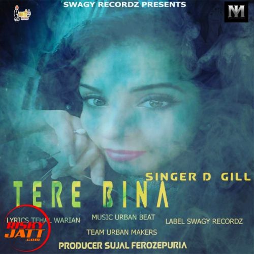 Tere bina D Gill Mp3 Song Free Download