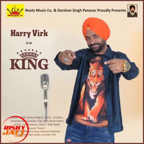 King Harry Virk Mp3 Song Free Download