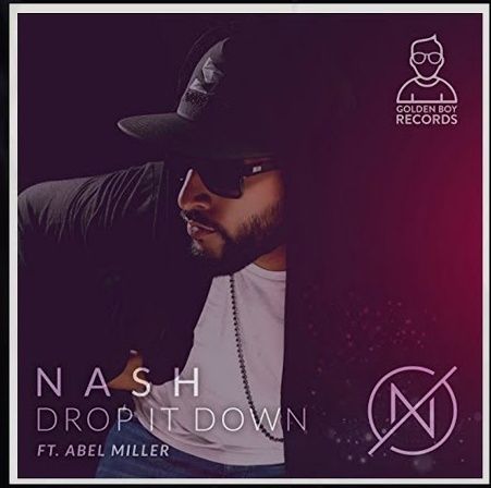 Drop It Down Nash, Abel Miller Mp3 Song Free Download