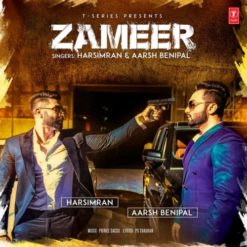 Zameer Aarsh Benipal, Harsimran Mp3 Song Free Download