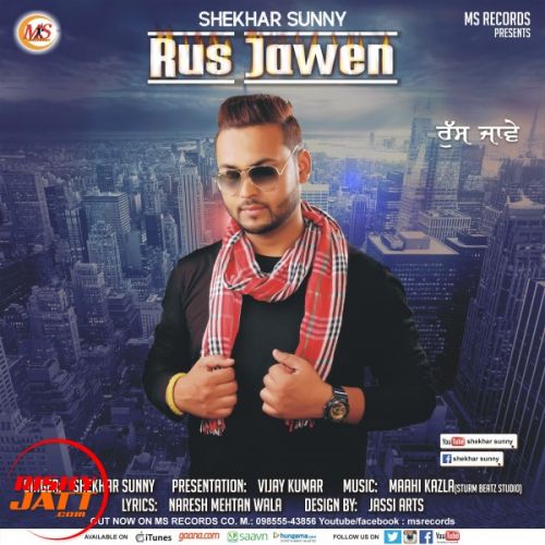 Rus Jawen Shekhar Sunny Mp3 Song Free Download