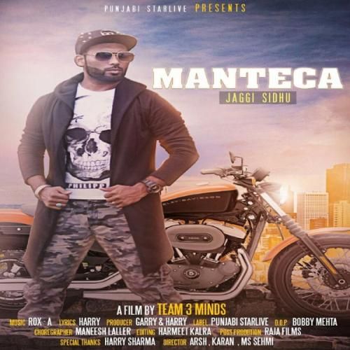 Manteca Jaggi Sidhu Mp3 Song Free Download